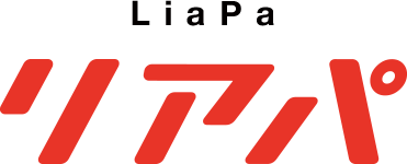 リアパ(ライブ配信サービス)